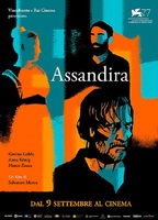 Assandira (2020) Scènes de Nu