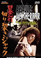 Assault! Jack the Ripper 1976 film scènes de nu