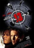 Assault on Precinct 13  (2005) Scènes de Nu