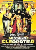 Asterix and Obelix Meet Cleopatra (2002) Scènes de Nu