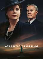Atlantic Crossing  2020 film scènes de nu