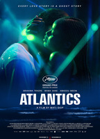 Atlantics 2019 film scènes de nu