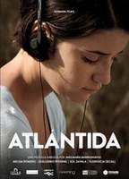 Atlántida 2014 film scènes de nu