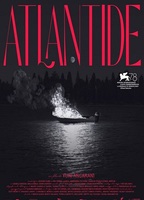 Atlantide (2021) Scènes de Nu