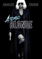 Atomic Blonde 2017 film scènes de nu