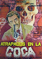 Atrapados en la coca (1990) Scènes de Nu