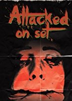 Attacked on Set (2012) Scènes de Nu