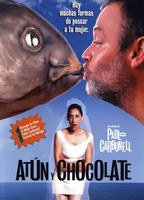 Atún y chocolate (2004) Scènes de Nu