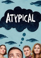 Atypical (2017-présent) Scènes de Nu