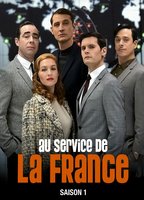 Au service de la France (2015-présent) Scènes de Nu