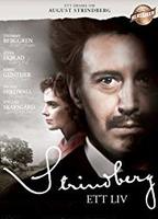 August Strindberg: Ett liv 1985 film scènes de nu