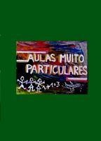 Aulas Muito Particulares (1988) Scènes de Nu