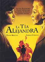 Aunt Alejandra (1979) Scènes de Nu