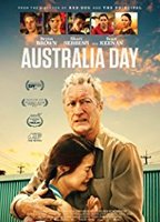 Australia Day 2017 film scènes de nu