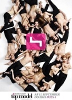 Austria's Next Topmodel 2009 film scènes de nu