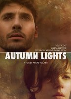 Autumn Lights (2016) Scènes de Nu