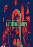 Autumnal Sleeps 2019 film scènes de nu