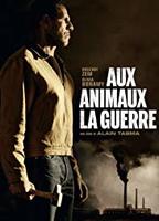 Aux animaux la guerre (2018-présent) Scènes de Nu