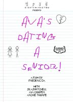 Ava's Dating a Senior! 2020 film scènes de nu