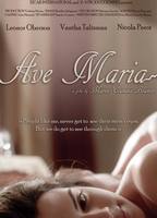 Ave María (II) 2016 film scènes de nu