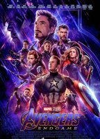 Avengers: Endgame  2019 film scènes de nu