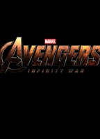 Avengers: Infinity War 2018 film scènes de nu