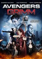 Avenges Grimm 2015 film scènes de nu