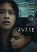 Awake (2021) Scènes de Nu