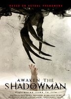 Awaken the Shadowman 2017 film scènes de nu