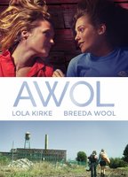 AWOL (2016) Scènes de Nu