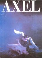 Axel 1989 film scènes de nu