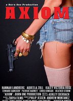 Axiom (2015) Scènes de Nu
