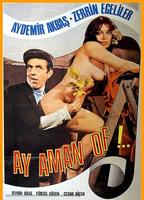 Ay Aman Of (1979) Scènes de Nu