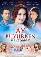 Ay Buyurken Uyuyamam (2011) Scènes de Nu