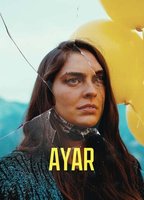 Ayar (2021) Scènes de Nu