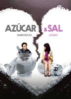 Azúcar y Sal (2017) Scènes de Nu