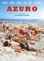 Azuro 2022 film scènes de nu