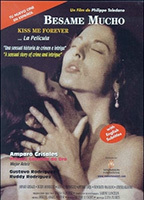 Bésame mucho (1994) Scènes de Nu