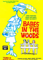 Babes in the Woods (I) (1962) Scènes de Nu