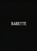 Babette  (1983) Scènes de Nu