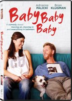 Baby Baby Baby (2015) Scènes de Nu