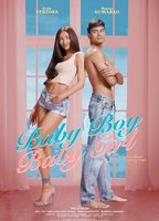 Baby Boy, Baby Girl (2023) Scènes de Nu