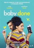 Baby Done 2020 film scènes de nu