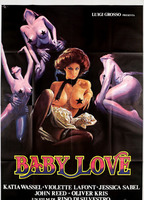 Baby Love 1979 film scènes de nu