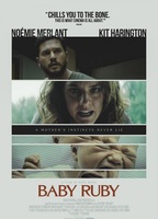 Baby Ruby (2022) Scènes de Nu