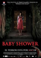 Baby Shower 2011 film scènes de nu