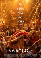 Babylon (2022) Scènes de Nu
