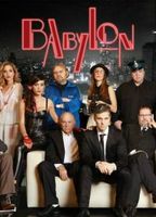 Babylon (2012) Scènes de Nu