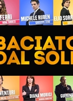 Baciato Dal Sole 2015 film scènes de nu