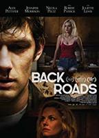 Back Roads 2018 film scènes de nu